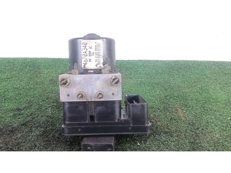 Recambio de abs para mitsubishi outlander ii (cw_w) 2.0 di-d (cw8w) referencia OEM IAM 06210951003 - 4670A340  