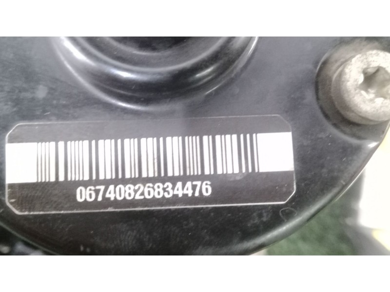 Recambio de abs para mitsubishi outlander ii (cw_w) 2.0 di-d (cw8w) referencia OEM IAM 06210951003 - 4670A340  
