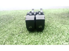 Recambio de mando elevalunas delantero izquierdo para renault clio ii (bb_, cb_) 1.9 dti (b/cb0u) referencia OEM IAM  10.PINES -