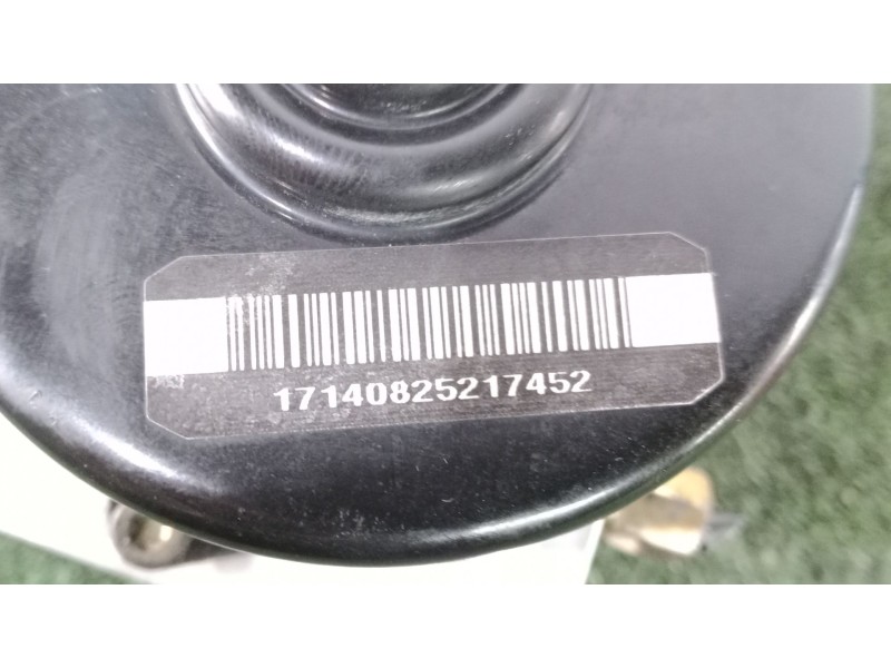 Recambio de abs para jeep grand cherokee iii (wh, wk) 3.0 crd 4x4 referencia OEM IAM 25092543153 - 25020602153  