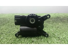 Recambio de motor apertura trampillas climatizador para alfa romeo stelvio (949_) 2.0 q4 (949.axf2a) referencia OEM IAM 11380042