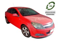opel astra h gtc (a04) del año 2006