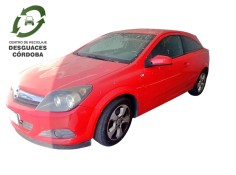 opel astra h gtc (a04) del año 2006 2