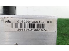 Recambio de abs para mercedes-benz clase m (w163) ml 400 cdi (163.128) referencia OEM IAM 10020806043 - A1635450316   2