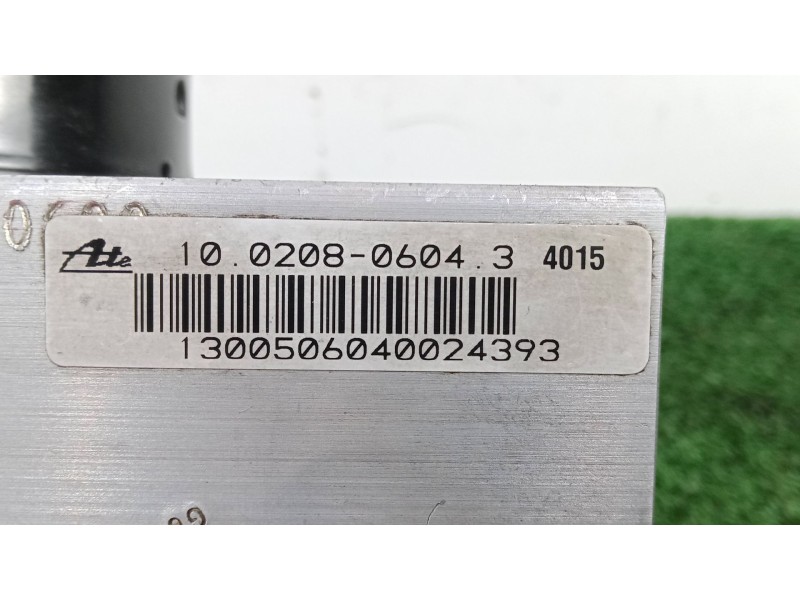 Recambio de abs para mercedes-benz clase m (w163) ml 400 cdi (163.128) referencia OEM IAM 10020806043 - A1635450316  