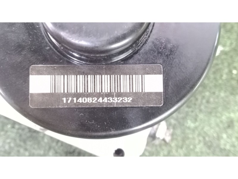 Recambio de abs para mercedes-benz clase m (w163) ml 400 cdi (163.128) referencia OEM IAM 10020806043 - A1635450316  