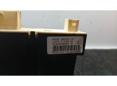 Recambio de motor elevalunas delantero izquierdo para citroën c4 i (lc_) 1.6 16v referencia OEM IAM 996385101 - 503620100204 - Y 2