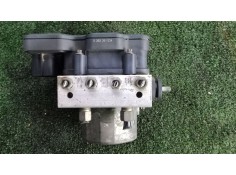 Recambio de abs para nissan qashqai ii (j11, j11_) 1.6 dci all mode 4x4-i referencia OEM IAM 0265261034 - 0265956165  BOSCH