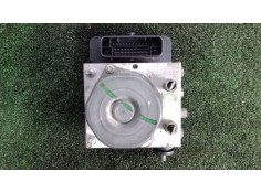 Recambio de abs para nissan qashqai ii (j11, j11_) 1.6 dci all mode 4x4-i referencia OEM IAM 0265261034 - 0265956165  BOSCH 2