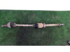 Recambio de transmision delantera derecha para renault kangoo express (fw0/1_) 1.5 dci 75 (fw07, fw10, fw04) referencia OEM IAM 