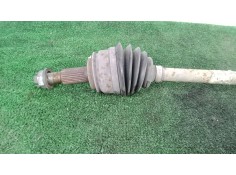 Recambio de transmision delantera derecha para renault kangoo express (fw0/1_) 1.5 dci 75 (fw07, fw10, fw04) referencia OEM IAM  2