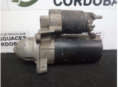 Recambio de motor arranque para bmw z3 roadster (e36) 1.8 cat referencia OEM IAM 0001108157  
