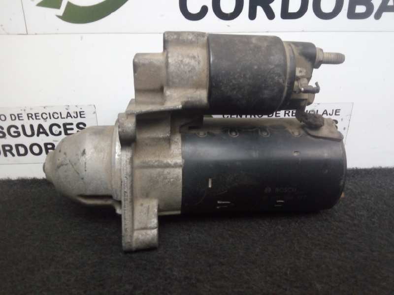 Recambio de motor arranque para bmw z3 roadster (e36) 1.8 cat referencia OEM IAM 0001108157  