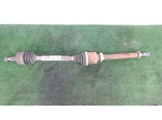 Recambio de transmision delantera derecha para renault megane iv hatchback (b9a/m/n_) 1.3 tce 115 (b9n9) referencia OEM IAM 3910