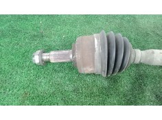Recambio de transmision delantera derecha para renault megane iv hatchback (b9a/m/n_) 1.3 tce 115 (b9n9) referencia OEM IAM 3910 2