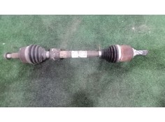 Recambio de transmision delantera izquierda para renault megane iv hatchback (b9a/m/n_) 1.3 tce 115 (b9n9) referencia OEM IAM 39