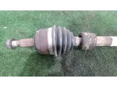 Recambio de transmision delantera izquierda para renault megane iv hatchback (b9a/m/n_) 1.3 tce 115 (b9n9) referencia OEM IAM 39 2