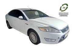 ford mondeo iv (ba7) del año 2010