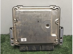 Recambio de centralita motor uce para nissan qashqai ii (j11, j11_) 1.6 dci all mode 4x4-i referencia OEM IAM 0281031463 - 23710 2