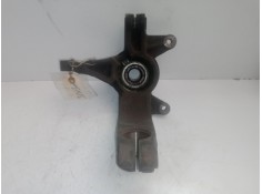 Recambio de mangueta delantera derecha para renault scenic ii 1.9 dci diesel referencia OEM IAM   