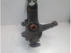 Recambio de mangueta delantera derecha para ford focus berlina (cap) 1.6 16v cat referencia OEM IAM   