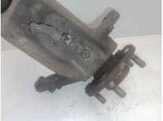 Recambio de mangueta delantera derecha para ford focus berlina (cap) 1.6 16v cat referencia OEM IAM    2