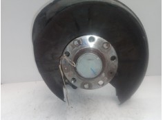 Recambio de mangueta trasera izquierda para seat exeo berlina (3r2) 2.0 tdi referencia OEM IAM    2