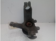 Recambio de mangueta delantera izquierda para ford focus c-max (cap) 1.6 16v cat referencia OEM IAM   