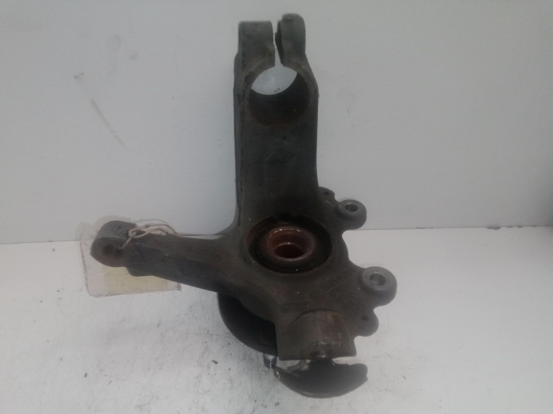 Recambio de mangueta delantera izquierda para ford focus c-max (cap) 1.6 16v cat referencia OEM IAM   