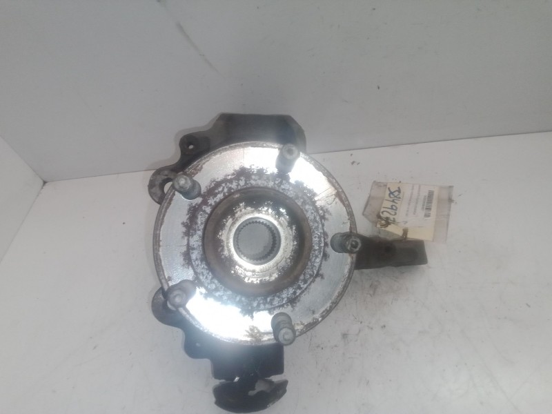 Recambio de mangueta delantera izquierda para ford focus c-max (cap) 1.6 16v cat referencia OEM IAM   