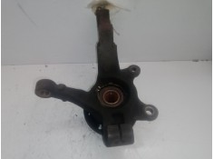 Recambio de mangueta delantera izquierda para nissan micra (k12e) 1.2 cat referencia OEM IAM   
