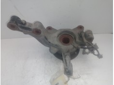 Recambio de mangueta delantera izquierda para renault kangoo 1.5 dci diesel cat referencia OEM IAM   08>