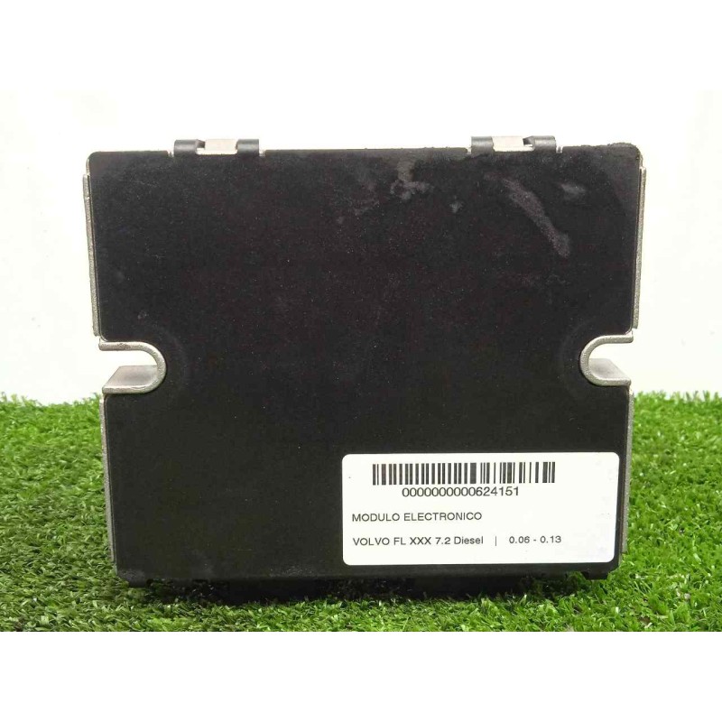 Recambio de modulo electronico para volvo fl xxx 7.2 diesel referencia OEM IAM 20851692A-10R0204023-921789A  