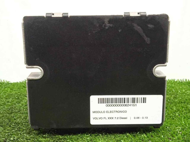 Recambio de modulo electronico para volvo fl xxx 7.2 diesel referencia OEM IAM 20851692A-10R0204023-921789A  