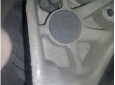 Recambio de mangueta trasera izquierda para volkswagen passat berlina (3c2) 2.0 tdi referencia OEM IAM    2