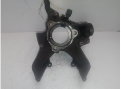 Recambio de mangueta delantera derecha para volkswagen caddy ka/kb (2k) 1.9 tdi (bsu) referencia OEM IAM   