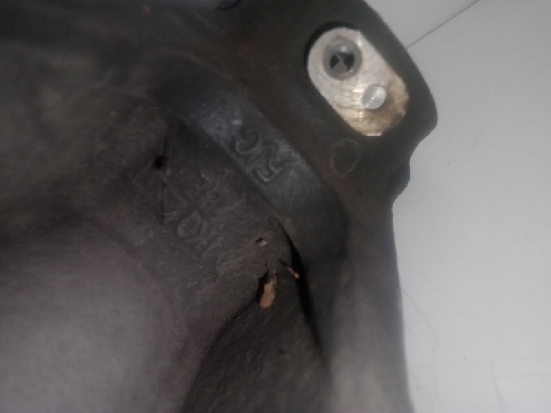 Recambio de mangueta delantera derecha para volkswagen caddy ka/kb (2k) 1.9 tdi (bsu) referencia OEM IAM   