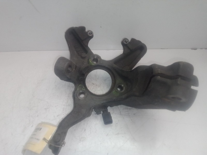 Recambio de mangueta delantera derecha para volkswagen caddy ka/kb (2k) 1.9 tdi (bsu) referencia OEM IAM   