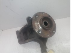 Recambio de mangueta delantera derecha para citroën c2 1.4 referencia OEM IAM    2