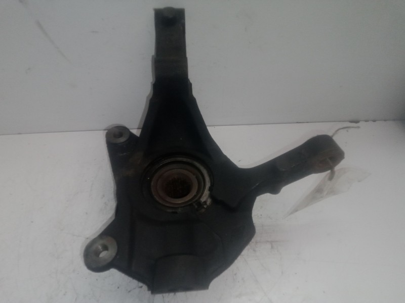 Recambio de mangueta delantera derecha para opel vivaro furgón/combi (07.2006 =>) 2.0 16v cdti referencia OEM IAM   