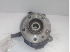 Recambio de mangueta delantera derecha para opel vivaro furgón/combi (07.2006 =>) 2.0 16v cdti referencia OEM IAM    2