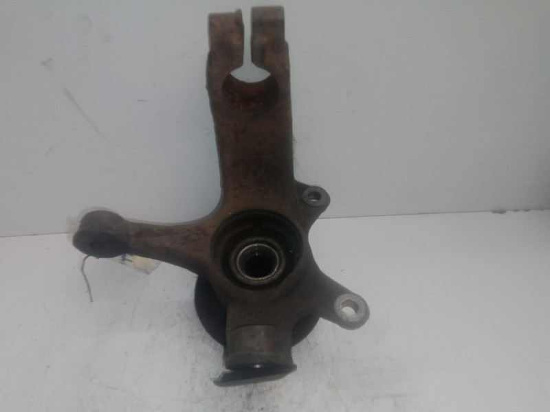 Recambio de mangueta delantera izquierda para citroën c1 1.0 cat (384f) referencia OEM IAM 432120H010  