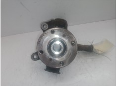 Recambio de mangueta delantera izquierda para citroën c1 1.0 cat (384f) referencia OEM IAM 432120H010   2