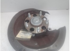 Recambio de buje para honda civic berlina 5 (fk) 2.2 ctdi referencia OEM IAM   