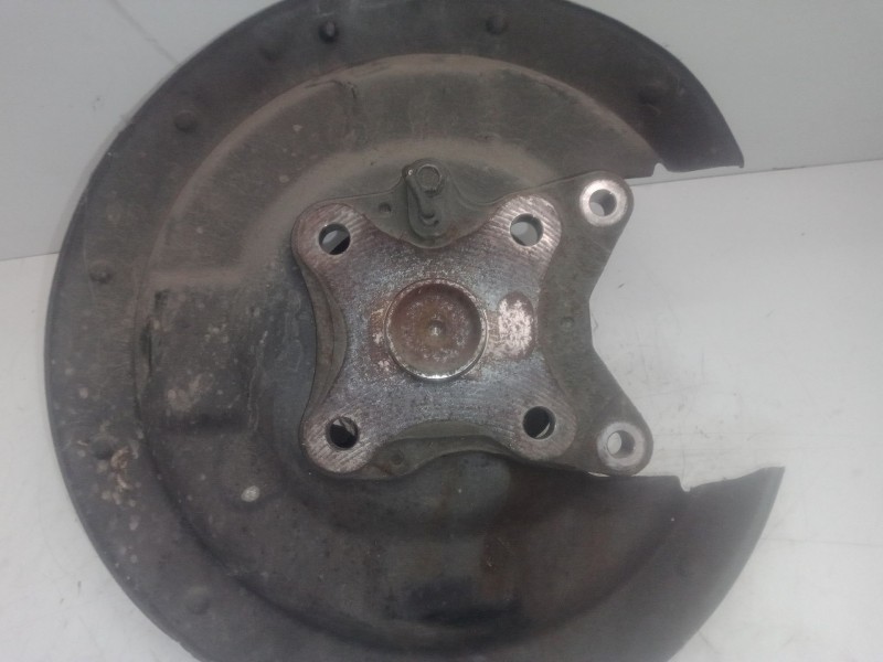 Recambio de buje para honda civic berlina 5 (fk) 2.2 ctdi referencia OEM IAM   