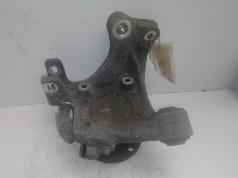 Recambio de mangueta trasera derecha para audi a6 berlina (4f2) 2.0 tdi referencia OEM IAM   
