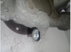 Recambio de mangueta trasera derecha para audi a6 berlina (4f2) 2.0 tdi referencia OEM IAM    2