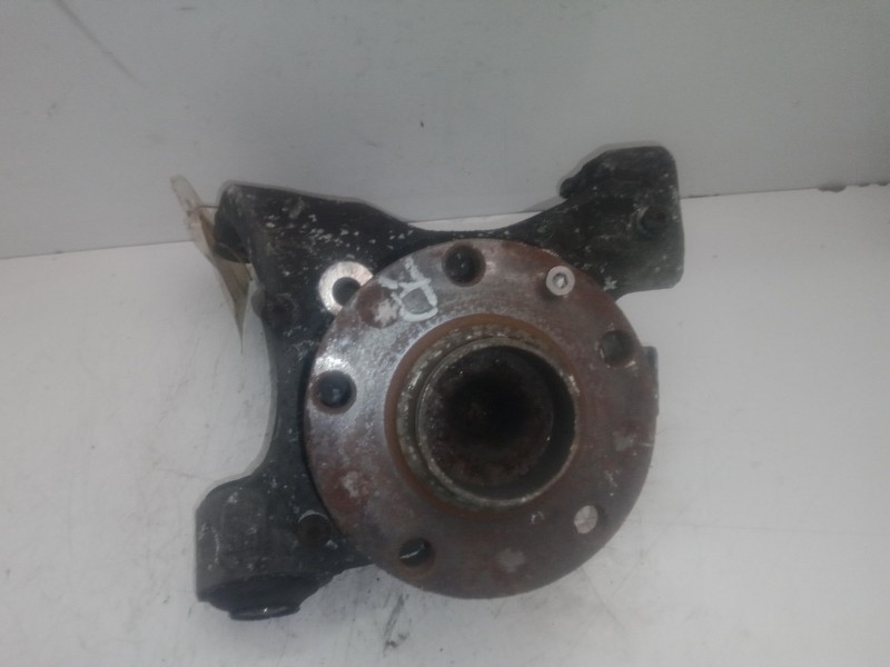 Recambio de mangueta trasera derecha para audi a6 berlina (4f2) 2.0 tdi referencia OEM IAM   