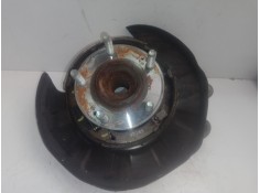 Recambio de mangueta trasera derecha para hyundai santa fe (bm) 2.2 crdi cat referencia OEM IAM NO TIENE CON ZAPATAS DE FRENO DE 2