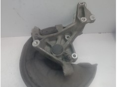 Recambio de mangueta trasera derecha para volkswagen passat berlina (3c2) 2.0 tdi referencia OEM IAM   